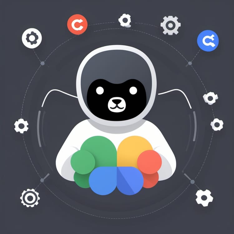 Automating Development, Staging, and Production Workflows with GitHub Actions and GCP