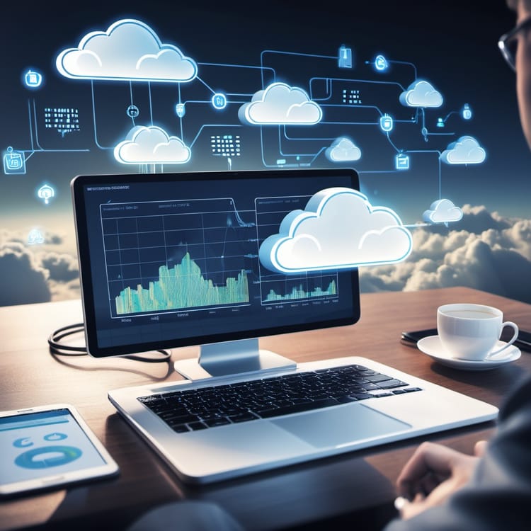 Best Practices for Monitoring and Managing Cloud Costs: Financial Alerts and Optimization Strategies