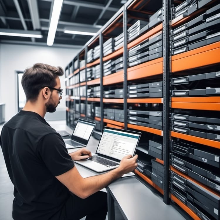 Ensuring Compliance and Reliability: SOP for Validating Software Builds and Deployments to Artifact Registry