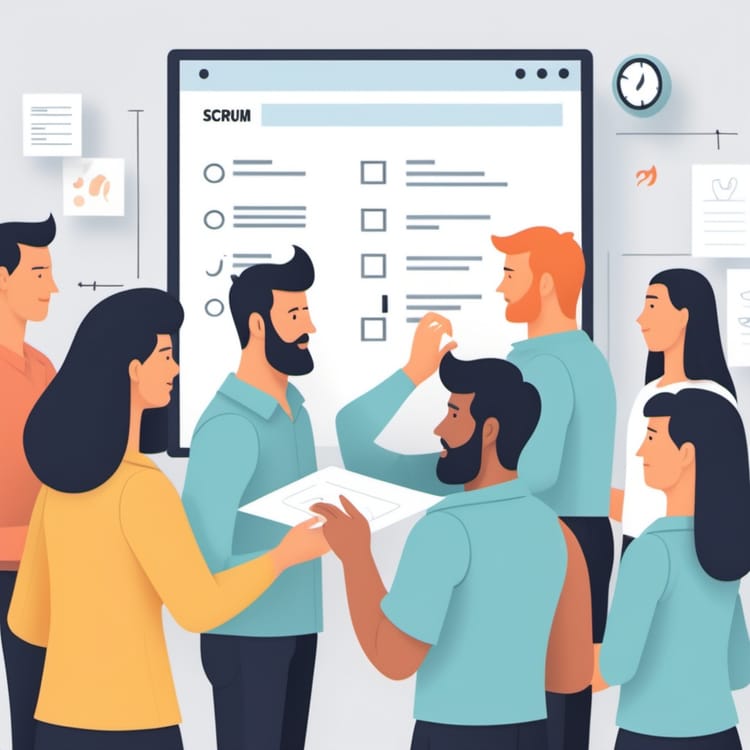 The Ultimate Guide to Scrum Ceremonies: Templates and Best Practices
