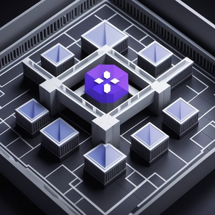 Building Cross-Project GCP Artifact Registries with Terraform: A Modular Approach