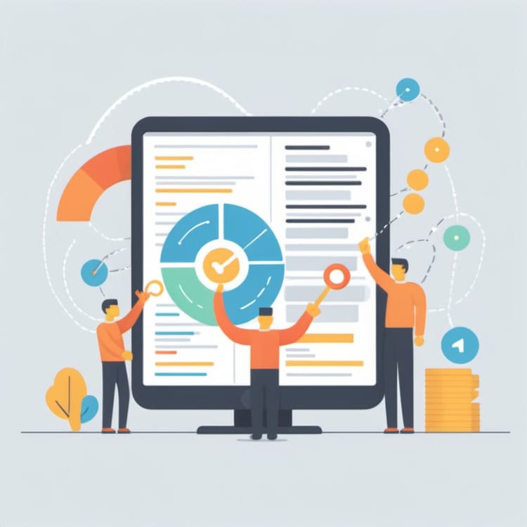 The Fine Balance Between Product Improvements and Service in Software