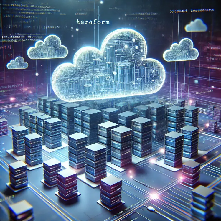 Introduction to Terraform: Infrastructure as Code for the Modern Era