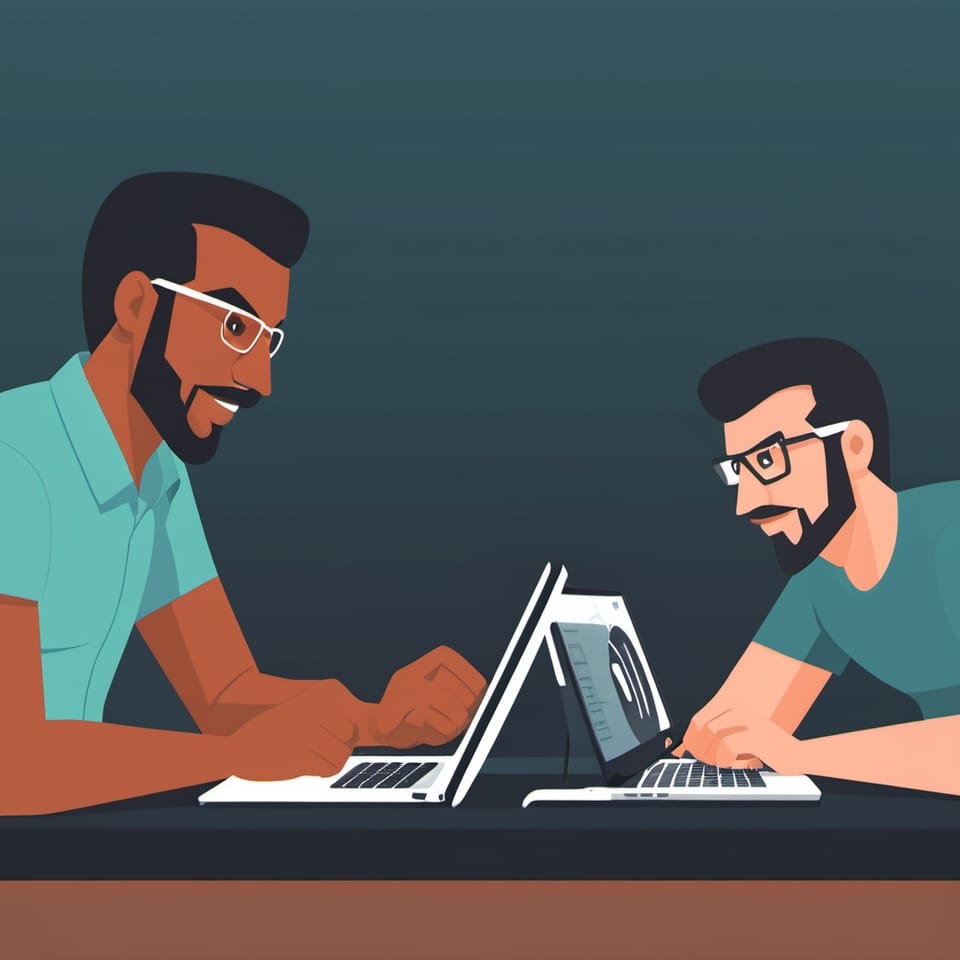 Django vs FastAPI: Choosing the Right Framework for Your Project